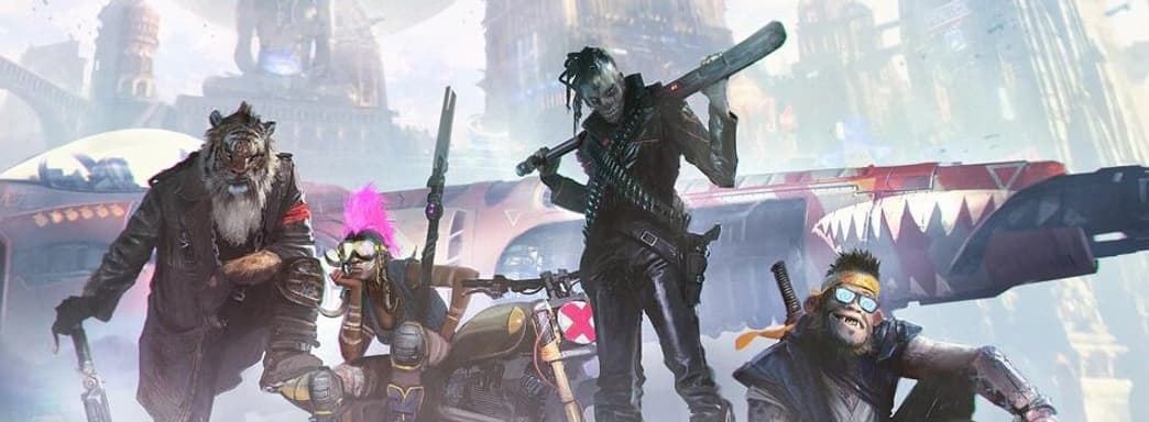 Лучше не ждать Beyond Good and Evil 2 в ближайшие несколько лет, рекомендует инсайдер