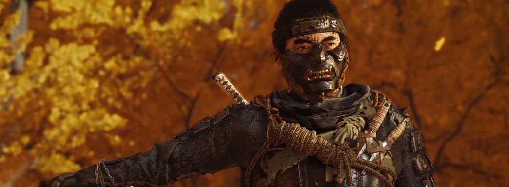 Актерский состав экранизации Ghost of Tsushima будет состоять исключительно из японских актеров