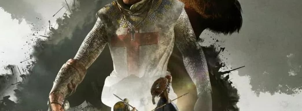 Как выглядят сражения в стратегии The Valiant, игры создателей Sudden Strike 4