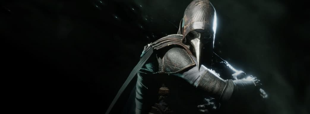 На следующей неделе в PlayStation Store выйдут 16 новых игр