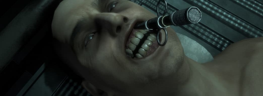 [Видео] В этом морге неспокойно. Обзор The Mortuary Assistant