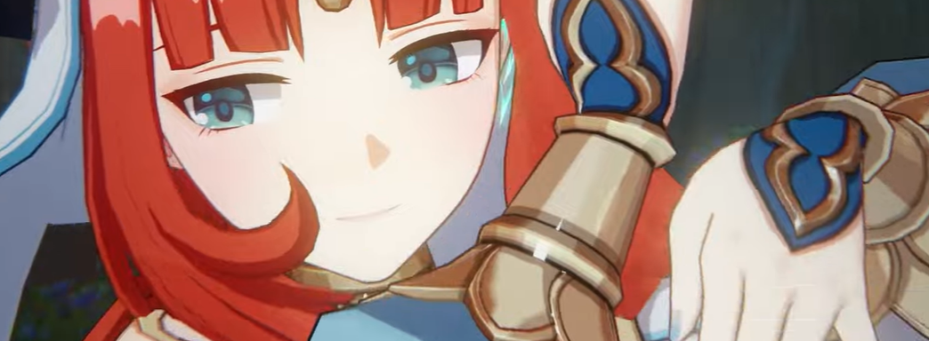 Коды на примогемы Genshin Impact и герои обновления 3.0: разработчики показали, что ждёт игру