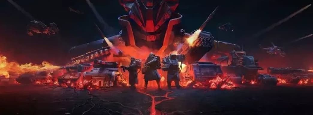 Представлена Tempest Rising, классическая стратегия в духе Command & Conquer