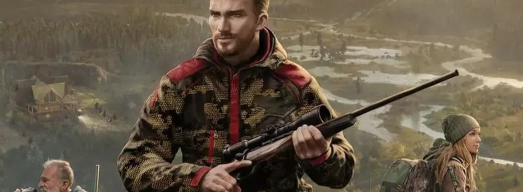 В августе открывается сезон охоты. Трейлер и подробности Way of the Hunter