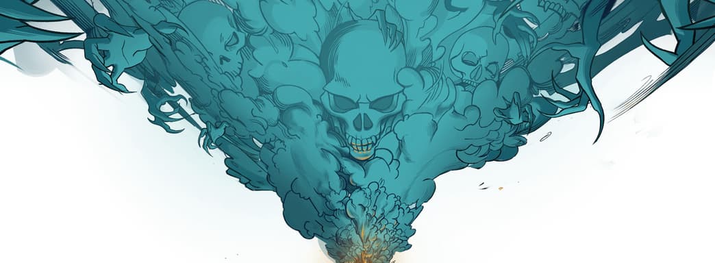 [Видео] Польский Запад. Обзор Hard West 2