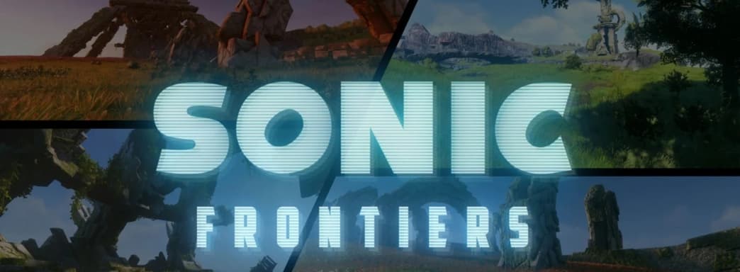 Несмотря на критику фанатов, Sega не планирует перенос Sonic Frontiers