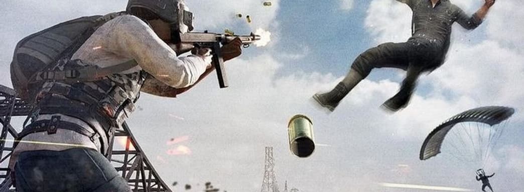 Дела у PUBG идут отлично.  Каждый день в игру приходит до 80 тысяч новых игроков