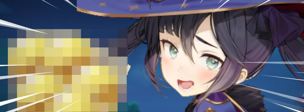 «Никаких детей» Донатеры Genshin Impact объяснили, как зарабатывают на жизнь