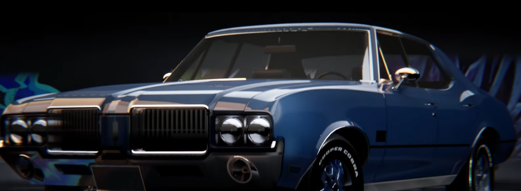 Блогер показал Midnight Club на Unreal Engine 5. Гонки Rockstar Games в современном исполнении