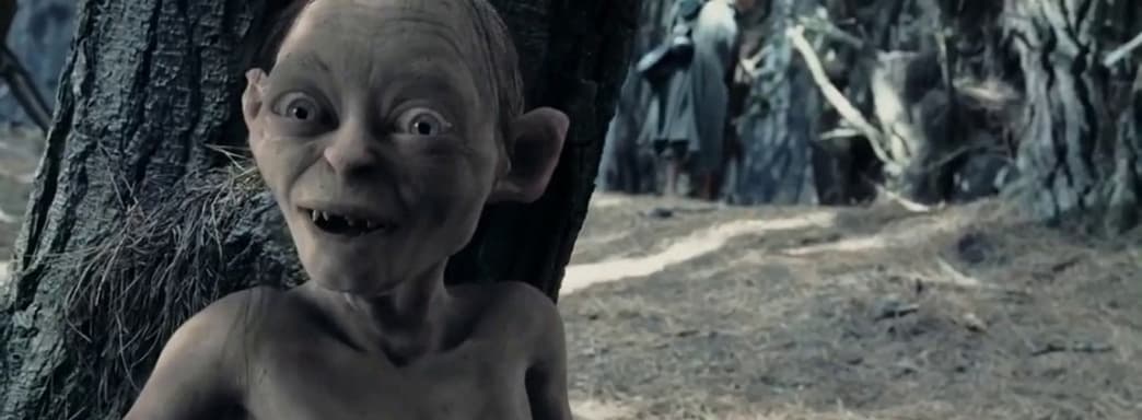 Стартовала разработка новой игры по вселенной «Властелин колец». С разрешением на вольную интерпретацию