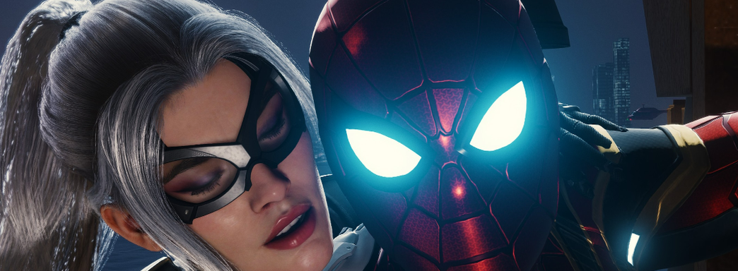 В Spider-Man нашли кооператив и модель другого героя. Релиз на ПК раскрыл былые планы разработчиков