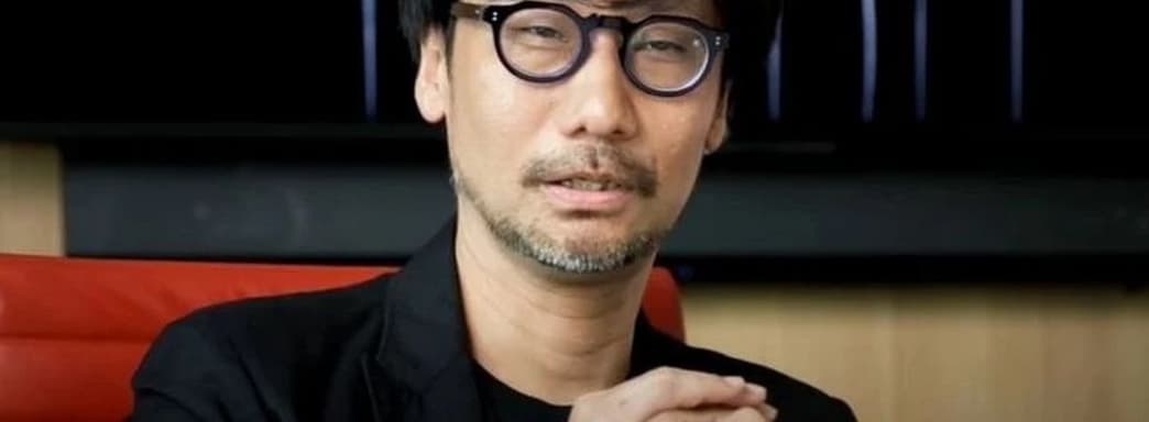 Хидео Кодзима готовится к gamescom? Геймдизайнер опубликовал загадочную фотографию