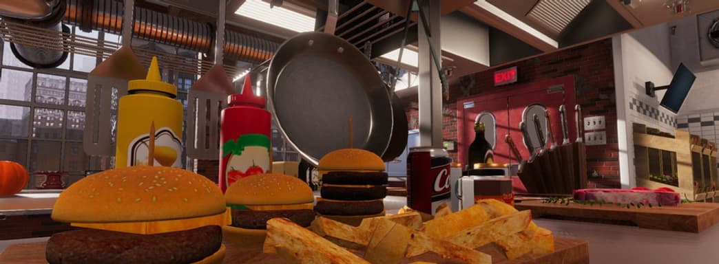 Добавление симулятора повара в Game Pass обошлось Microsoft в $600 тысяч