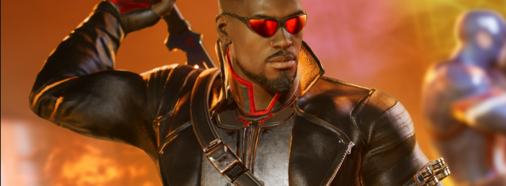 Disney и Marvel проведут игровую презентацию в сентябре. Похоже, создательница Uncharted примет участие