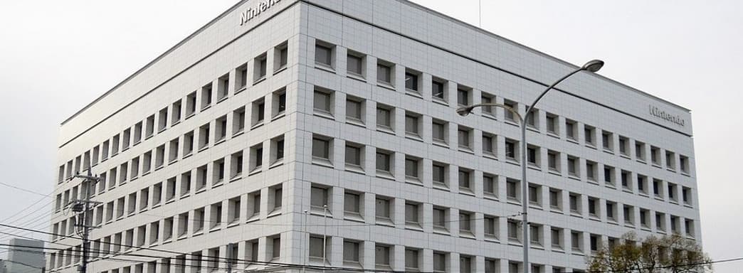 В офисе Nintendo произошло возгорание. Стараниями сотрудников удалось избежать пожара