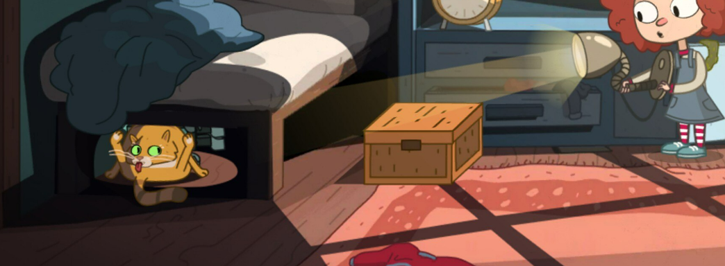 Разработчики Lost in Play снизили цену в 4 раза для россиян, ранее допустили ошибку при установке ценника