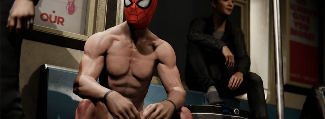 Модер отчистил Spider-Man на ПК от знамен ЛГБТ, достижения Red Dead Redemption 2 — самое интересное за 15 августа