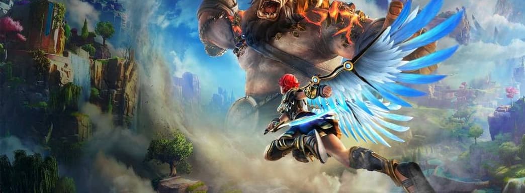 «Legend of Zelda от Ubisoft». Immortals Fenyx Rising станет частью Game Pass до конца августа