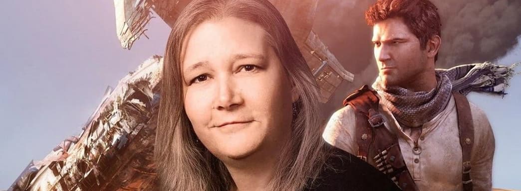 Новый проект сценаристки Uncharted представят в рамках трансляции Disney & Marvel Games