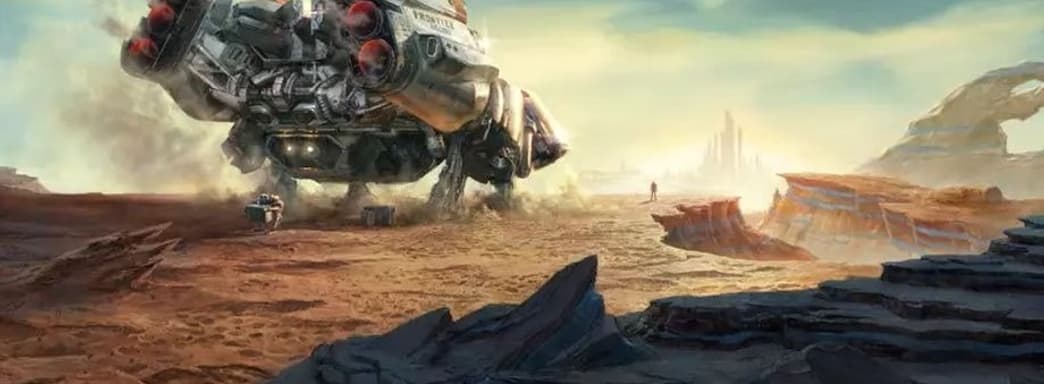 Starfield ещё не вышла, а фанаты уже сколотили сообщество, чтобы исправлять ошибки