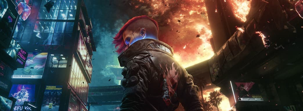 [Видео] Эльбрус и Cyberpunk 2077 / Все боятся God of War Ragnarok / Эпоха Overwatch / Стандарт GTA 6