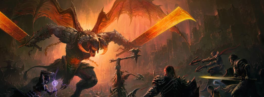 Diablo Immortal только в китайском App Store заработала более 50 миллионов долларов