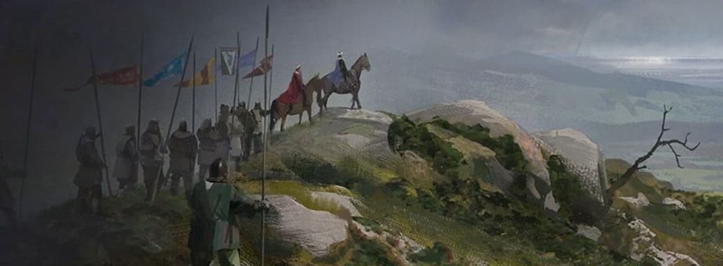 «В Швеции такая дикая инфляция?». Paradox взвинчивает стоимость дополнений для Crusader Kings 3 в несколько раз