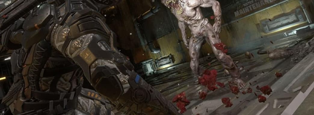 Рейтинг The Callisto Protocol указывает на брутальные убийства, перемалывания и расчленения врагов