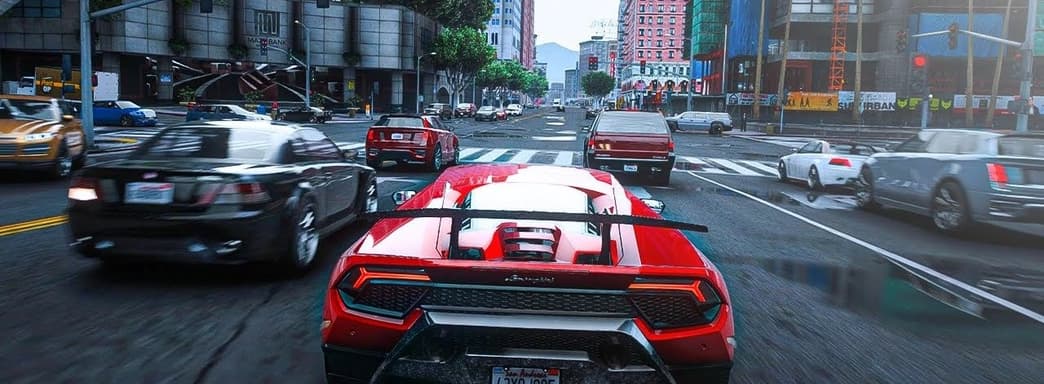 Намеки на сроки релиза GTA 6, новая Assassin's Creed в Японии — самое интересное за 16 августа