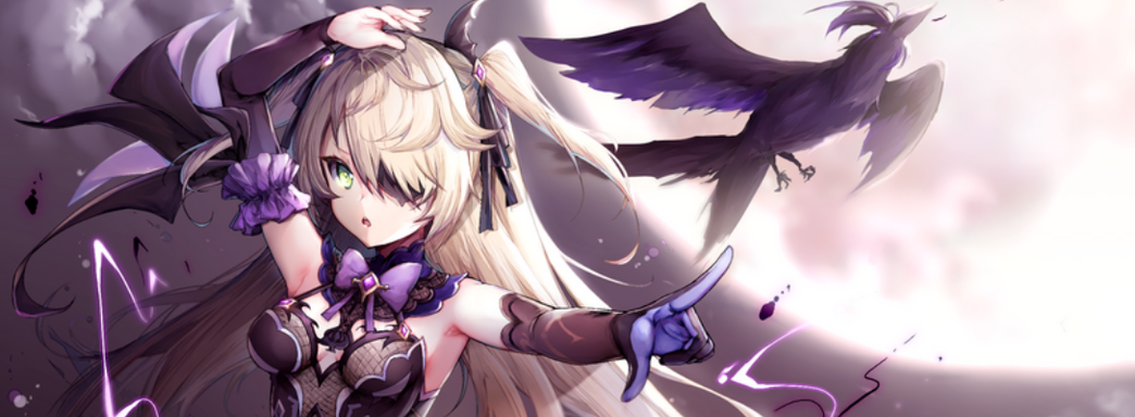 Инсайдер Genshin Impact раскрыл содержимое первого баннера персонажей обновления 3.0