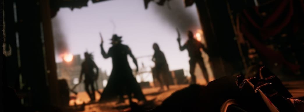 Тактические танцы с Дьяволом. Обзор Hard West 2