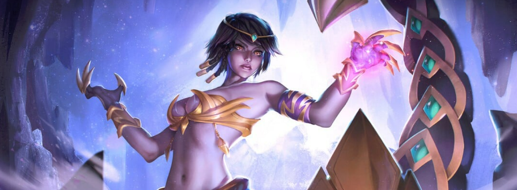 Убыток в миллион раз больше. Создатели «Хроники Хаоса» Nexters за 500 рублей продали бизнес в России