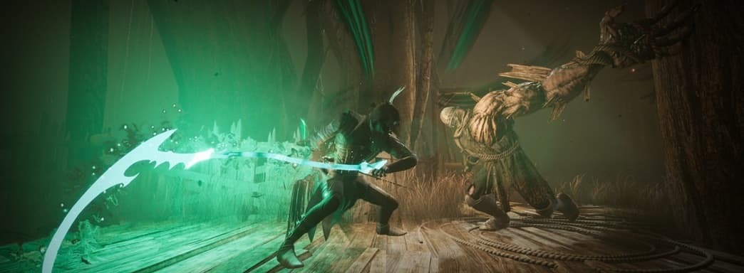 «Bloodborne на минималках» Thymesia загубил хайп вокруг игры. Подоспели первые рецензии