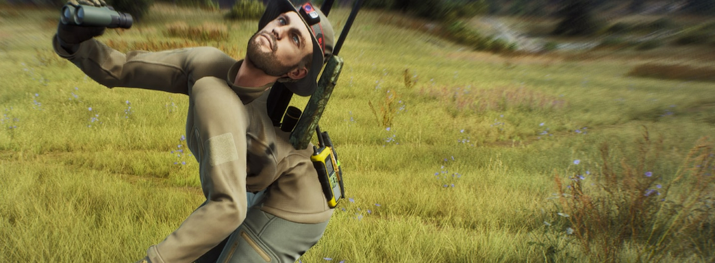 THQ Nordic опять облажалась? Игроки разгромили Way of the Hunter, но не всё так однозначно