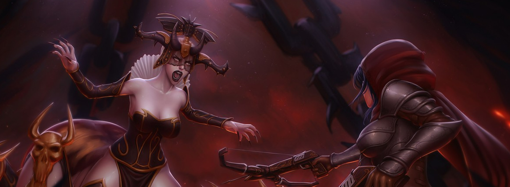 Российские хакеры Blizzless выпустили эмулятор серверов Diablo 3, проект с открытым исходным кодом