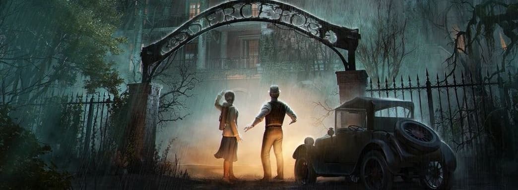 [Видео] Издатель №1 // У него есть Command & Conquer, Total War, Alone in the Dark, Gothic...