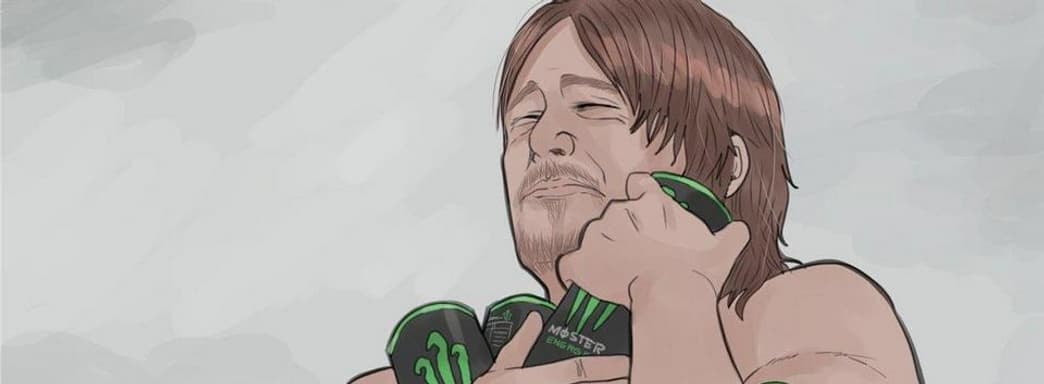 Судя по всему, Death Stranding пополнит библиотеку Game Pass