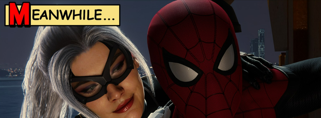 «Мы за инклюзивность» Nexus Mods прокомментировал удаление анти-ЛГБТ модов для Spider-Man и пригрозил несогласным