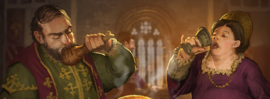 В новинке от создателей Grim Dawn нет церквей. Разработчики Farthest Frontier пытаются избежать скандалов