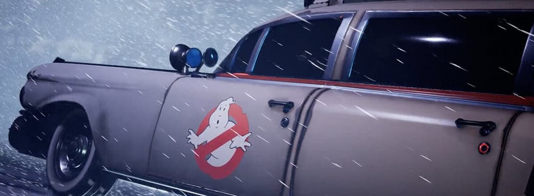 «Who you gonna call?». Ghostbusters: Spirits Unleashed выйдет в октябре