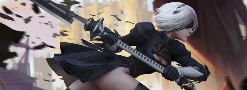 Девушка из Tinder вынуждала парней покупать ей NieR: Automata и затем исчезала, цены новых Ryzen — самое интересное за 17 августа