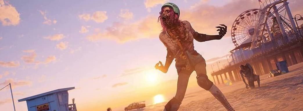 Dead Island 2 выйдет в феврале 2023 года, согласно данным Amazon