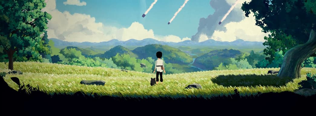 Красочную приключенческую головоломку Planet of Lana перенесли, но выпустят в Xbox Game Pass на релизе