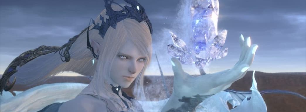 Final Fantasy 16 не поспевает за современными трендами, признался продюсер игры