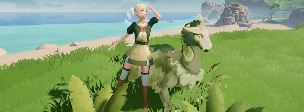 Разработчики собрали с игроков $500 тысяч на MMO в духе Pokemon, а затем спустили все на криптовалюту и закрыли проект