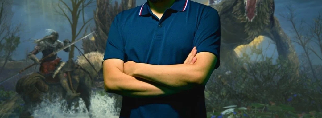 Бессмысленные песни в Elden Ring появились из-за детства Миядзаки. Энтузиаст раскрыл мотив главы FromSoftware