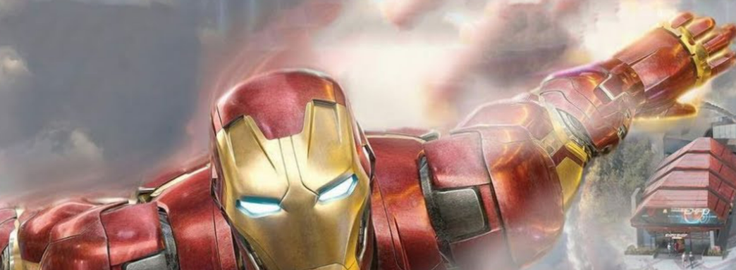 Игру про Железного Человека в открытом мире так спешили выпустить, что в итоге отменили
