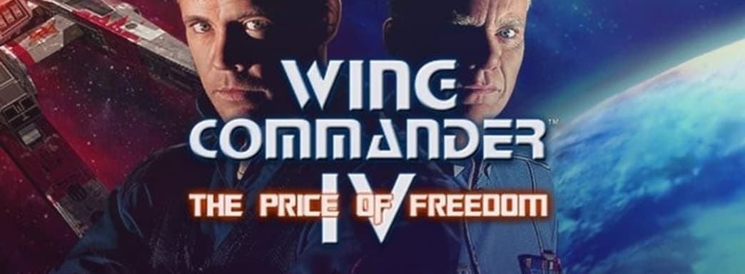 Доступна демоверсия Wing Commander IV: The Price of Freedom Remastered