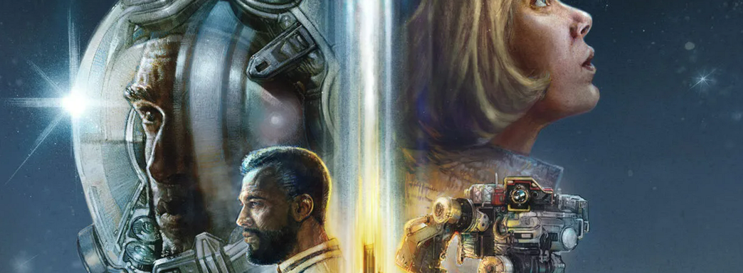 Слух: у Starfield серьёзные проблемы, Bethesda передумала показывать новый геймплей и предложит насладиться повтором