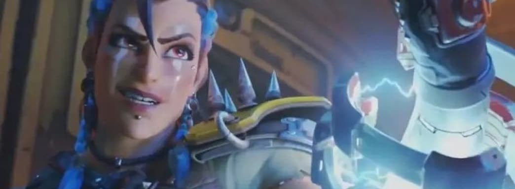 В Overwatch 2 нельзя поиграть без учетной записи Battle.net. Blizzard раскрыла подробности кросс-прогресса